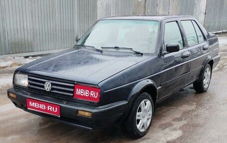 Volkswagen Jetta III, 1989 год, 150 000 рублей, 1 фотография