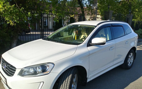 Volvo XC60 II, 2013 год, 1 887 000 рублей, 2 фотография