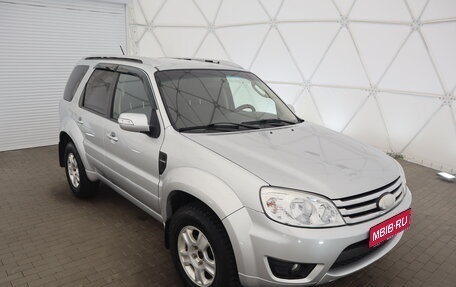 Ford Escape II, 2008 год, 840 000 рублей, 1 фотография