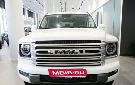 Haval H9, 2024 год, 5 299 000 рублей, 6 фотография