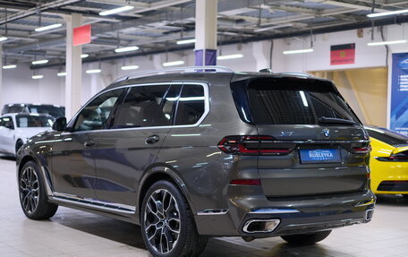 BMW X7, 2023 год, 13 750 000 рублей, 11 фотография