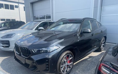 BMW X6, 2024 год, 15 500 000 рублей, 1 фотография