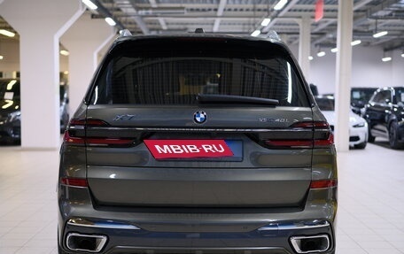 BMW X7, 2023 год, 13 750 000 рублей, 8 фотография