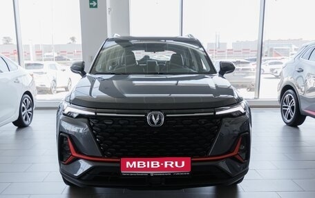 Changan CS35PLUS, 2024 год, 2 399 900 рублей, 1 фотография