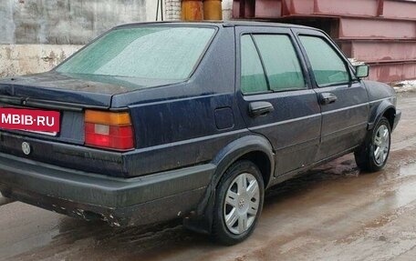 Volkswagen Jetta III, 1989 год, 150 000 рублей, 7 фотография