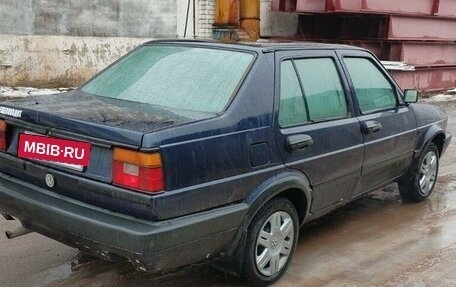 Volkswagen Jetta III, 1989 год, 150 000 рублей, 6 фотография