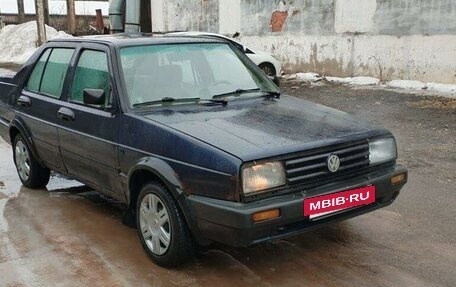 Volkswagen Jetta III, 1989 год, 150 000 рублей, 3 фотография