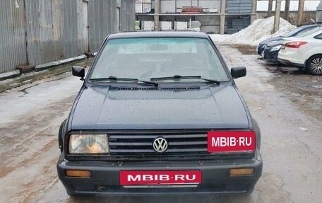 Volkswagen Jetta III, 1989 год, 150 000 рублей, 8 фотография