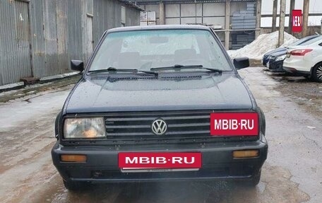 Volkswagen Jetta III, 1989 год, 150 000 рублей, 5 фотография