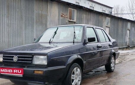 Volkswagen Jetta III, 1989 год, 150 000 рублей, 11 фотография