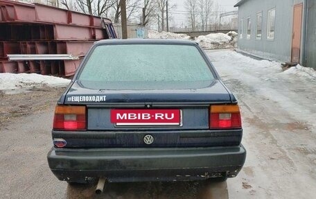 Volkswagen Jetta III, 1989 год, 150 000 рублей, 13 фотография