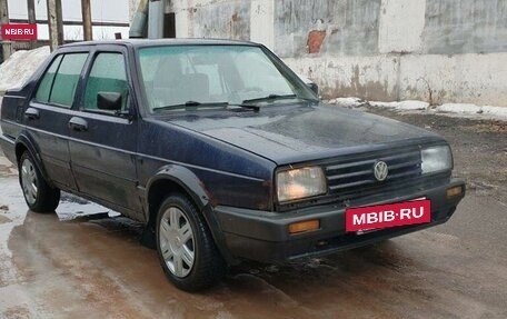 Volkswagen Jetta III, 1989 год, 150 000 рублей, 9 фотография