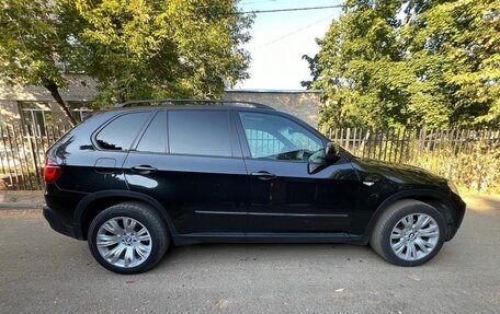 BMW X5, 2008 год, 1 760 000 рублей, 9 фотография