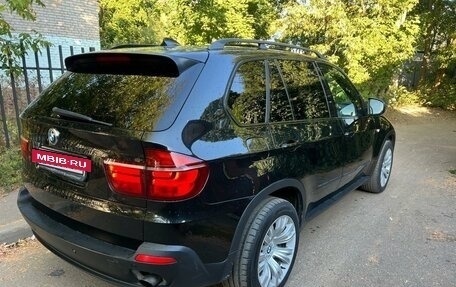 BMW X5, 2008 год, 1 760 000 рублей, 10 фотография