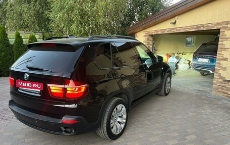 BMW X5, 2008 год, 1 760 000 рублей, 11 фотография