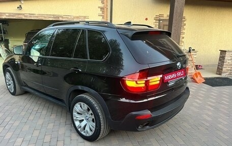 BMW X5, 2008 год, 1 760 000 рублей, 16 фотография