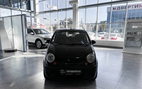 Daewoo Matiz I, 2012 год, 240 000 рублей, 2 фотография