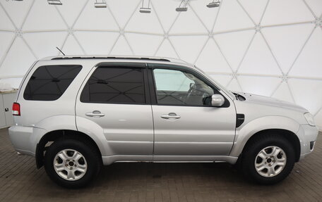 Ford Escape II, 2008 год, 840 000 рублей, 2 фотография