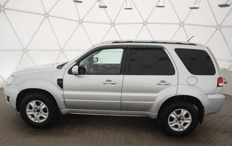 Ford Escape II, 2008 год, 840 000 рублей, 6 фотография