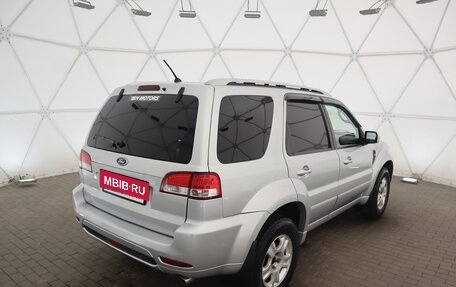 Ford Escape II, 2008 год, 840 000 рублей, 3 фотография