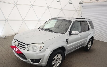 Ford Escape II, 2008 год, 840 000 рублей, 7 фотография