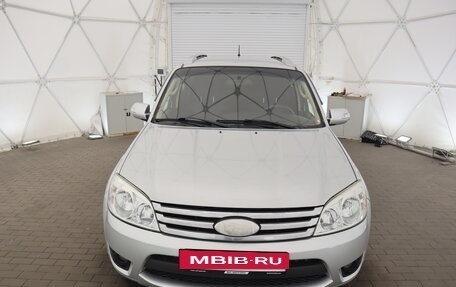 Ford Escape II, 2008 год, 840 000 рублей, 8 фотография