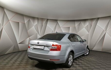 Skoda Octavia, 2020 год, 2 149 000 рублей, 2 фотография