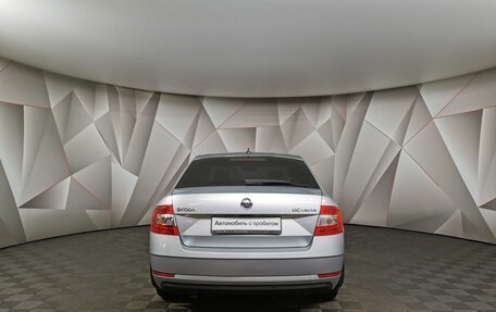 Skoda Octavia, 2020 год, 2 149 000 рублей, 8 фотография