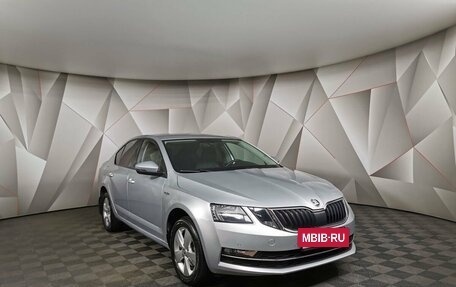 Skoda Octavia, 2020 год, 2 149 000 рублей, 3 фотография