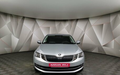 Skoda Octavia, 2020 год, 2 149 000 рублей, 7 фотография