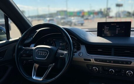 Audi Q7, 2016 год, 3 300 000 рублей, 6 фотография