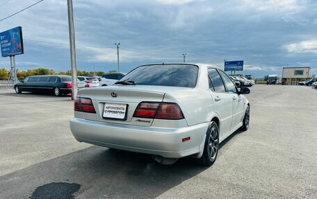 Honda Accord VII рестайлинг, 2000 год, 649 000 рублей, 6 фотография