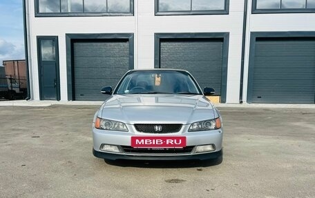 Honda Accord VII рестайлинг, 2000 год, 649 000 рублей, 9 фотография