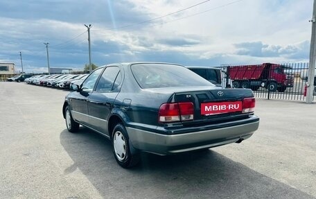 Toyota Camry V40, 1994 год, 399 000 рублей, 4 фотография