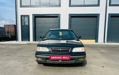 Toyota Camry V40, 1994 год, 399 000 рублей, 9 фотография