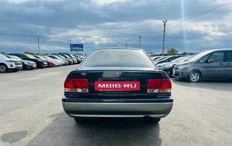 Toyota Camry V40, 1994 год, 399 000 рублей, 5 фотография