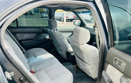 Toyota Camry V40, 1994 год, 399 000 рублей, 18 фотография