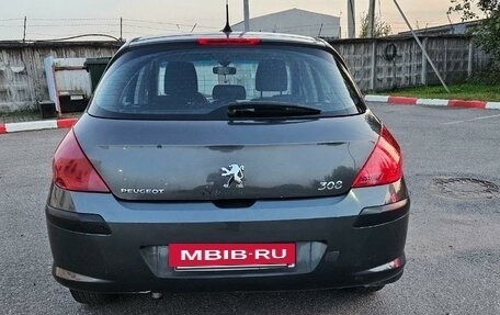 Peugeot 308 II, 2010 год, 475 000 рублей, 4 фотография