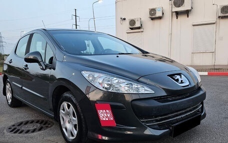 Peugeot 308 II, 2010 год, 475 000 рублей, 2 фотография