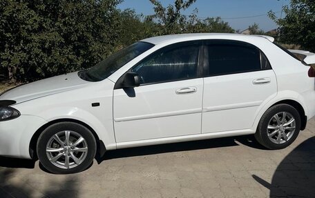 Chevrolet Lacetti, 2011 год, 675 000 рублей, 4 фотография