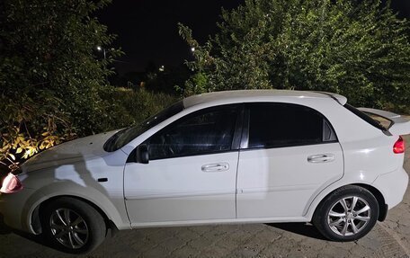 Chevrolet Lacetti, 2011 год, 675 000 рублей, 8 фотография