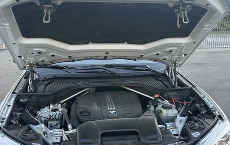 BMW X6, 2016 год, 4 150 000 рублей, 11 фотография