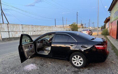 Toyota Camry, 2008 год, 1 450 000 рублей, 3 фотография