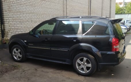 SsangYong Rexton III, 2008 год, 2 500 000 рублей, 8 фотография