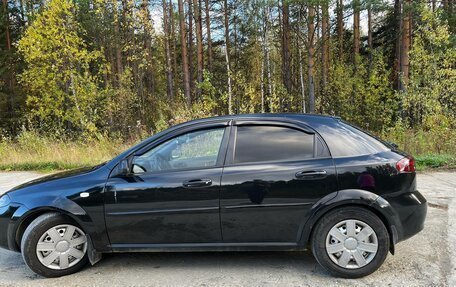 Chevrolet Lacetti, 2006 год, 530 000 рублей, 9 фотография