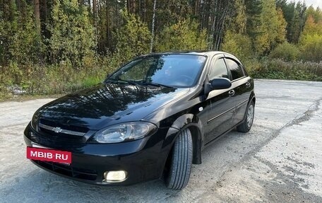 Chevrolet Lacetti, 2006 год, 530 000 рублей, 24 фотография