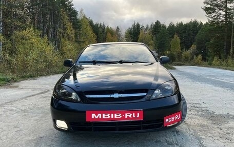 Chevrolet Lacetti, 2006 год, 530 000 рублей, 21 фотография