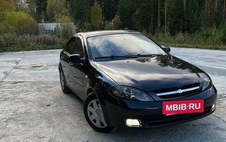 Chevrolet Lacetti, 2006 год, 530 000 рублей, 28 фотография