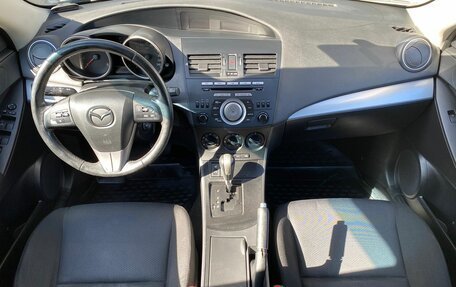 Mazda 3, 2011 год, 1 200 000 рублей, 16 фотография