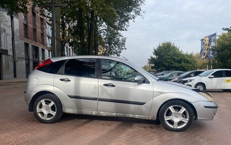 Ford Focus IV, 2002 год, 320 000 рублей, 6 фотография